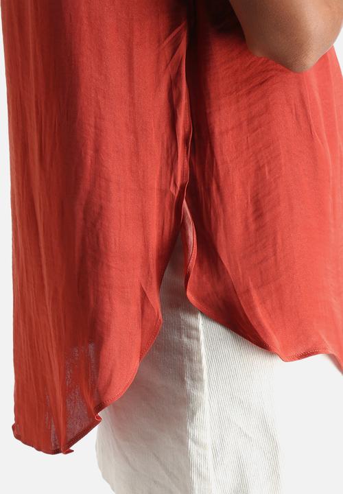 Vero Moda - Shiny Top