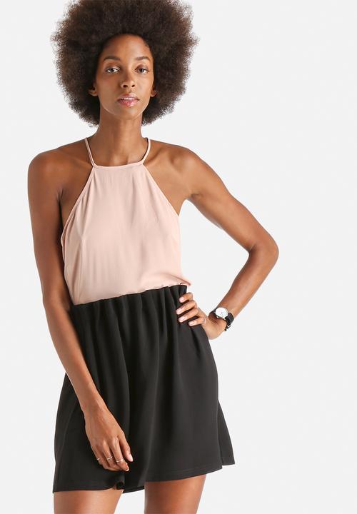 Vero Moda - Nana Lace Singlet