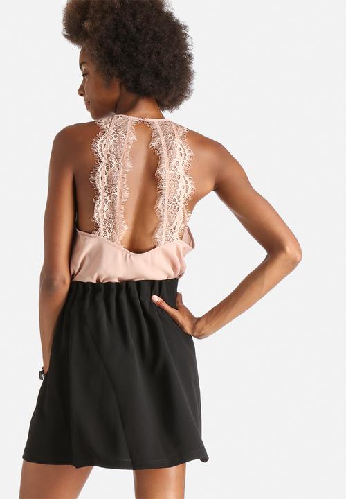 Vero Moda - Nana Lace Singlet