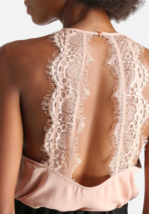 Vero Moda - Nana Lace Singlet