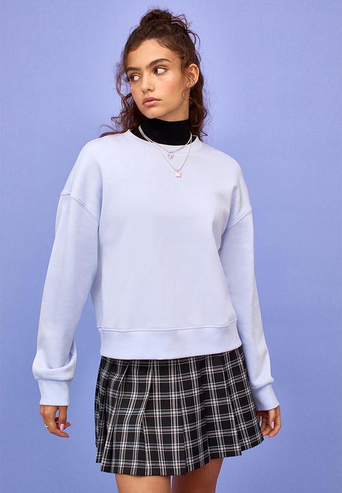 H&M - Sweatshirt - light purple