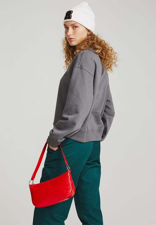 H&M - Sweatshirt - dark grey