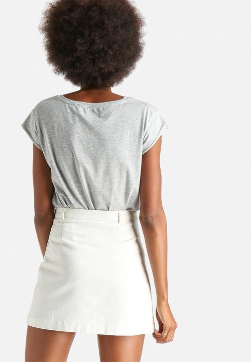 Vero Moda - Nature Printed Tee