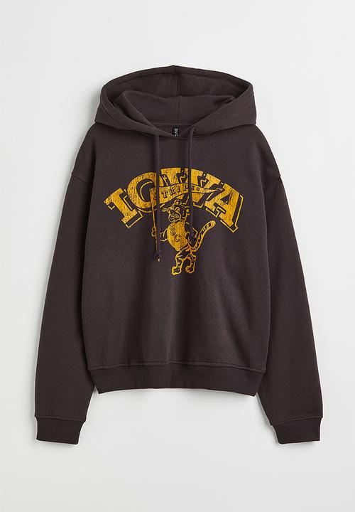 H&M - Hoodie - multi