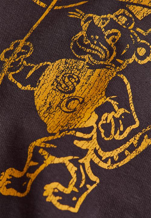 H&M - Hoodie - multi