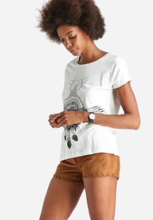 Vero Moda - Perry Tee