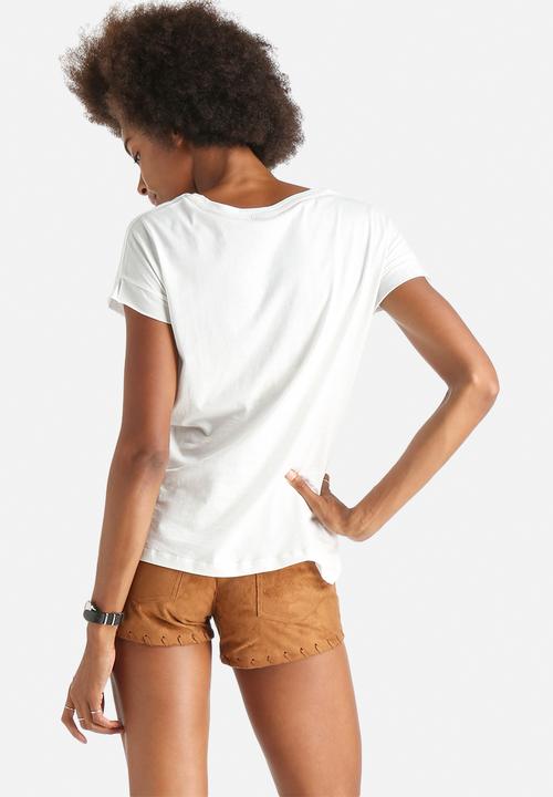 Vero Moda - Perry Tee