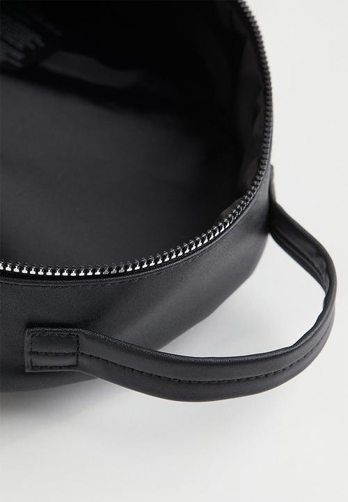 H&M - Small backpack - black
