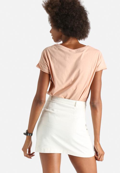 Vero Moda - Perry Tee