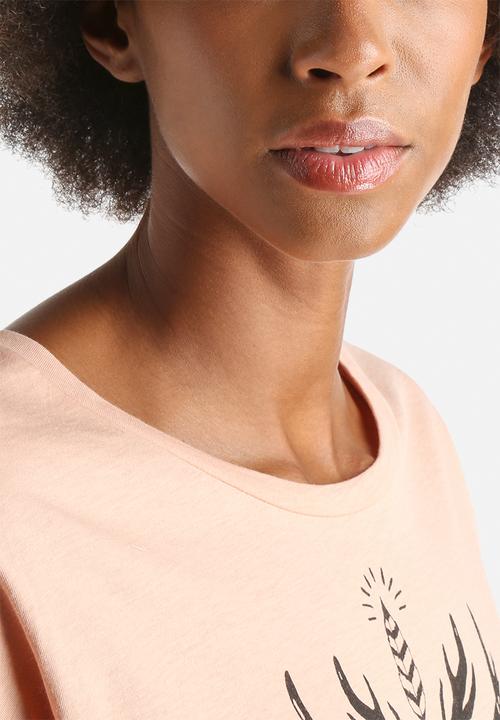 Vero Moda - Perry Tee