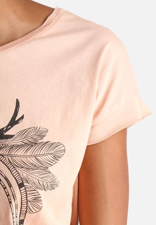 Vero Moda - Perry Tee