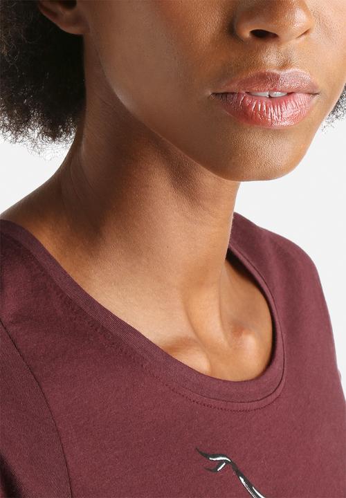Vero Moda - Dora Wild Tee