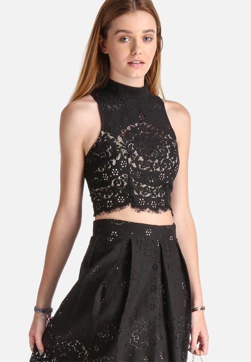 Ginger Fizz - Splendid Top