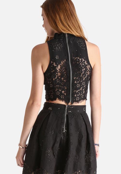 Ginger Fizz - Splendid Top