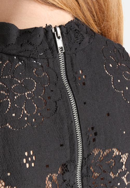 Ginger Fizz - Splendid Top