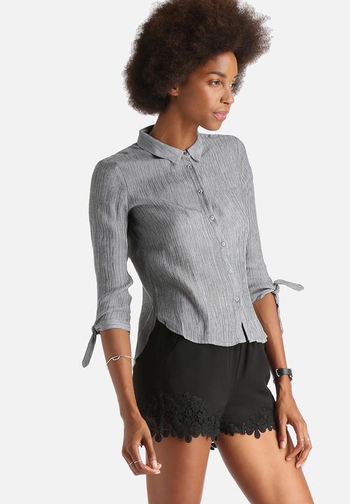 Vero Moda - Zenne 3/4 Shirt 