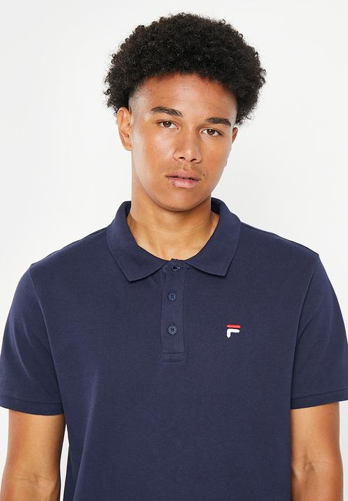 FILA - Neo golfer - peacoat