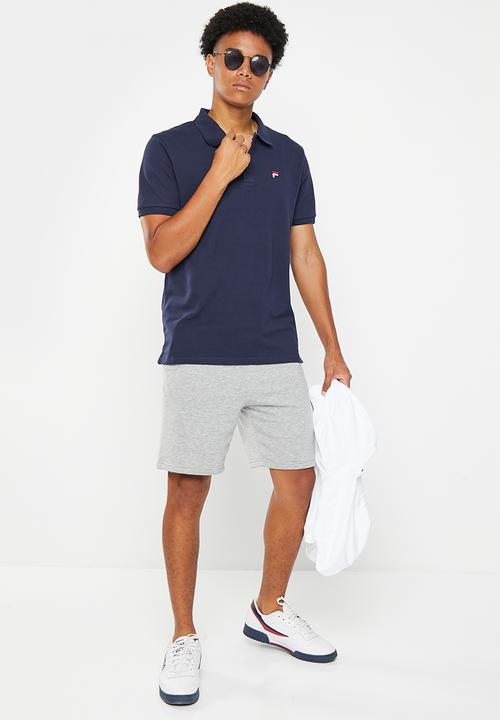 FILA - Neo golfer - peacoat