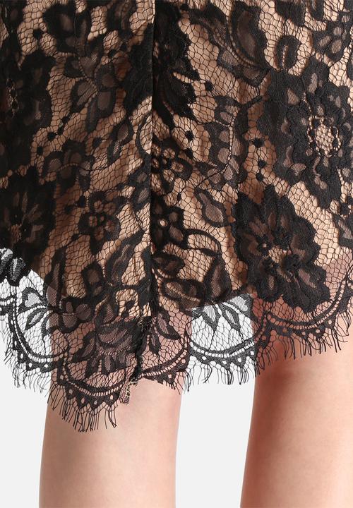 Ginger Fizz - Fine Romance Dress