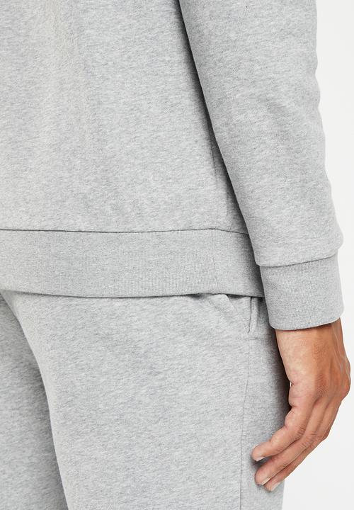 FILA - Cavalli sweater - grey melange