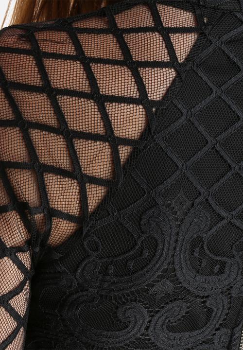Ginger Fizz - Sheer Perfection Top