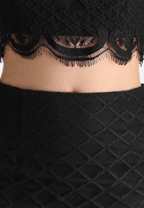 Ginger Fizz - Sheer Perfection Skirt
