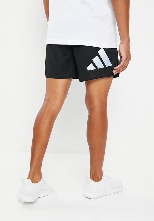 adidas Performance - Run icons 3 bar - black