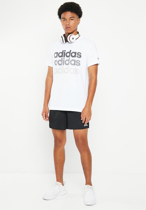 adidas Performance - M mult g t - white