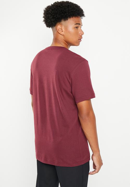 adidas Performance - M mult g t - shadow red