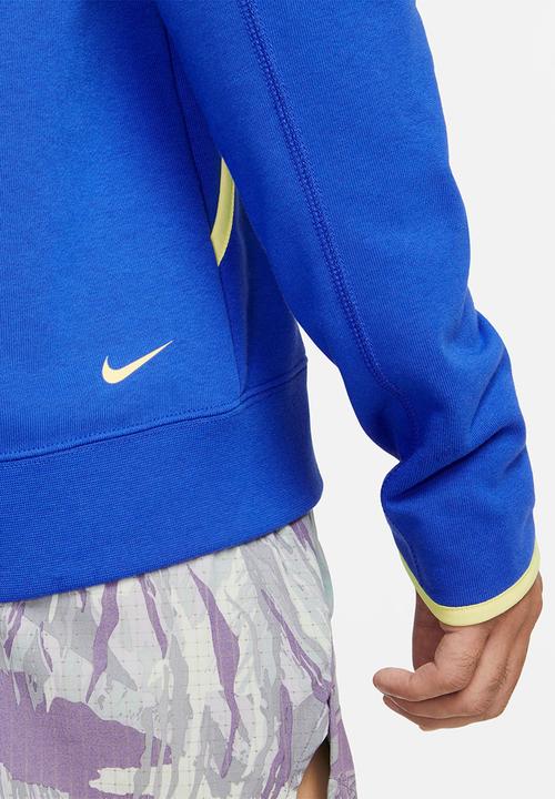 Nike - Nike Trail Magic Hour Dri-FIT Running Hoodie