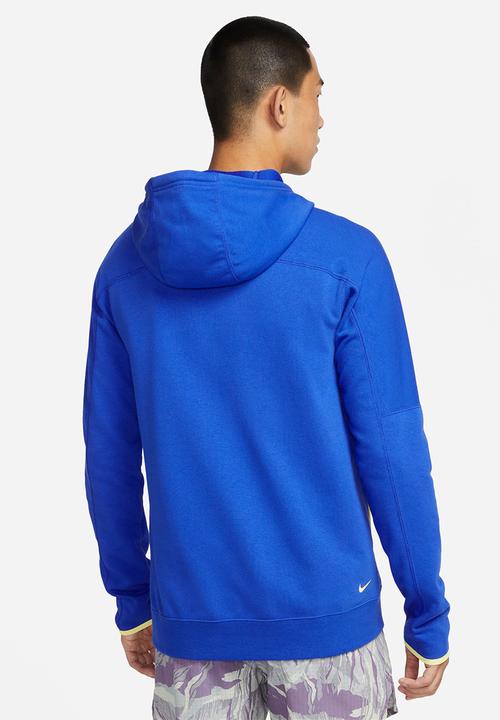 Nike - Nike Trail Magic Hour Dri-FIT Running Hoodie
