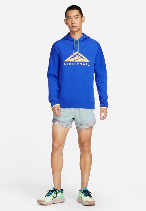 Nike - Nike Trail Magic Hour Dri-FIT Running Hoodie