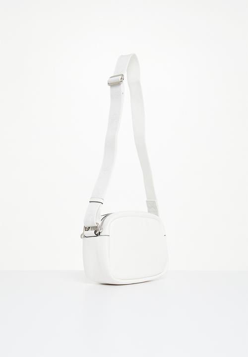 Calvin Klein - Ultralight dbl zip c - bright white