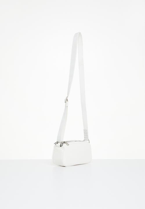 Calvin Klein - Ultralight ew dbl ca - bright white