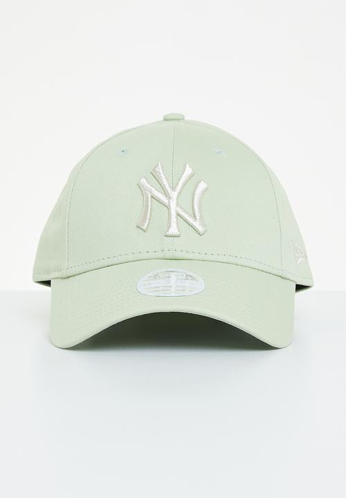 New Era - New york yankees - sage/silver