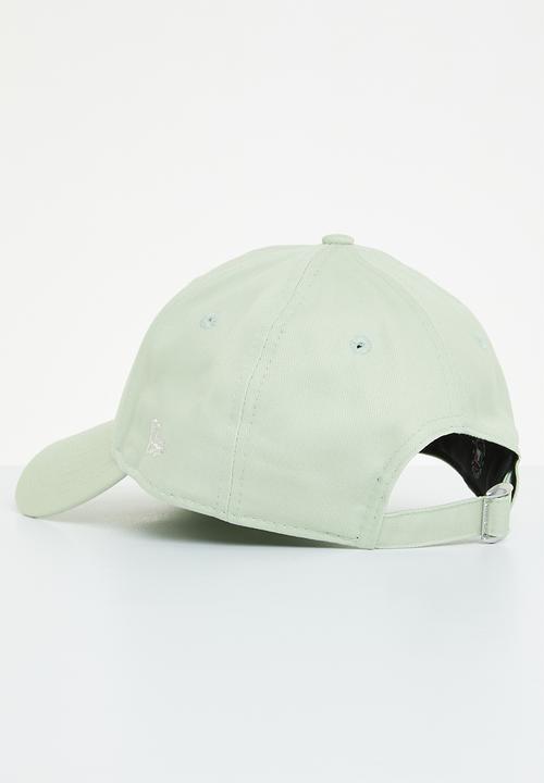 New Era - New york yankees - sage/silver