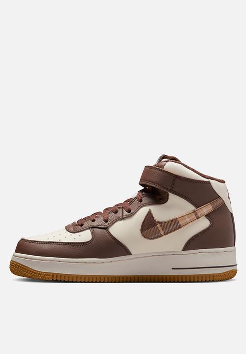 Nike - Air Force 1 mid '07 LX