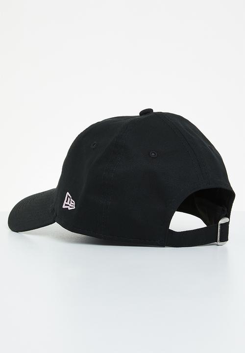 New Era - Ne wave logo 9 twenty - black