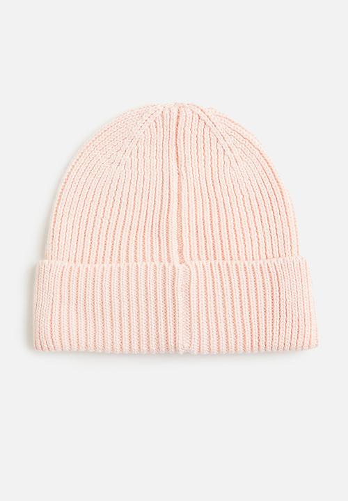 Calvin Klein - Institutional embro - pink blush