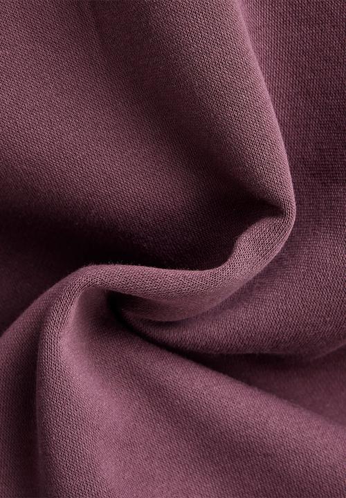 G-STAR - Premium core r sw l\s - vineyard wine