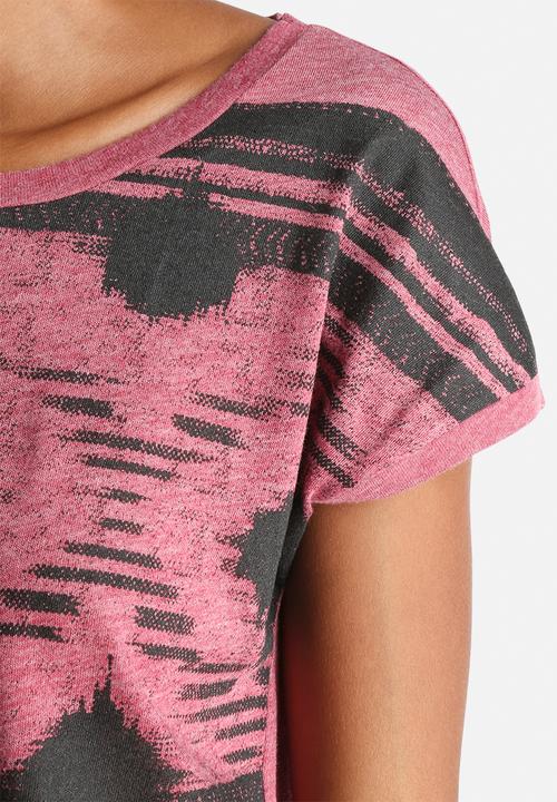 Vero Moda - Poncho tee