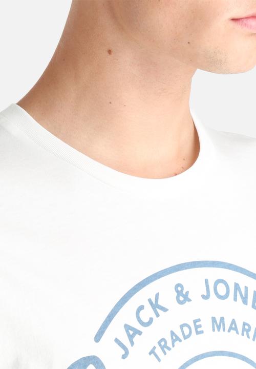 Jack & Jones - Tone Tee 