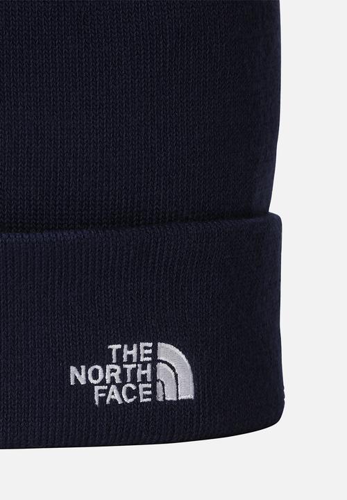 The North Face - Norm beanie - navy