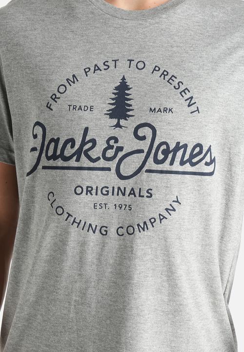 Jack & Jones - Tone Tee 