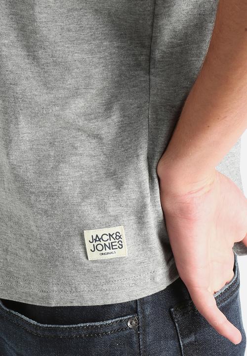 Jack & Jones - Tone Tee 