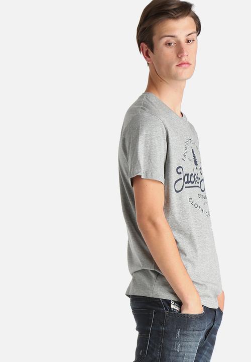 Jack & Jones - Tone Tee 