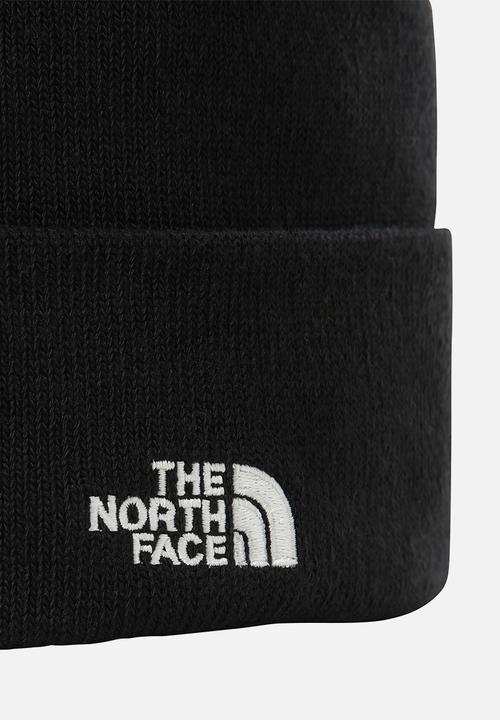 The North Face - Norm beanie - black