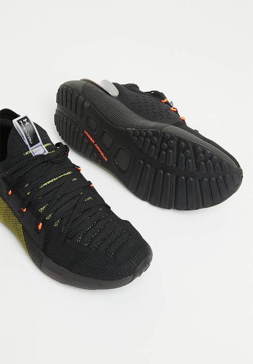 Under Armour - UA Hovr Phantom 3 MTLC