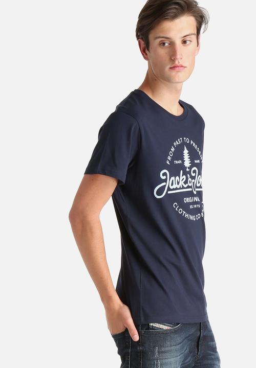 Jack & Jones - Tone Tee 