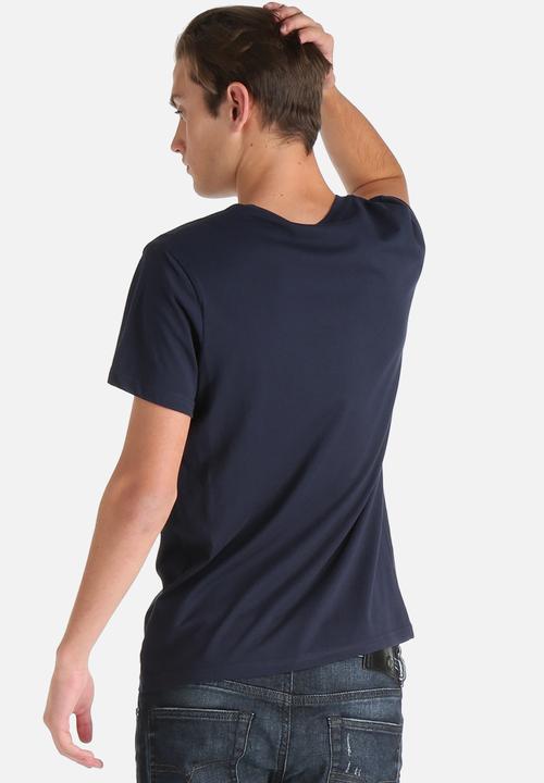Jack & Jones - Tone Tee 